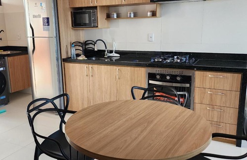 Colonia de Pescadores Apartment | Apartamento Vista mar no Cumbuco