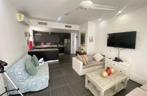 Punta Balandra Apartment | APARTAMENTO VISTA MARE 14-101