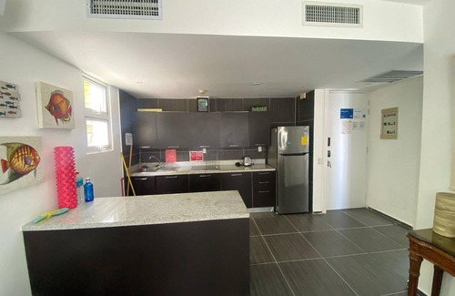Punta Balandra Apartment | APARTAMENTO VISTA MARE 14-101
