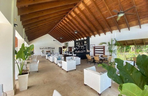 Punta Balandra Apartment | APARTAMENTO VISTA MARE 14-101