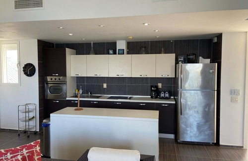 Punta Balandra Apartment | Apartamento Vista Mare 2-301