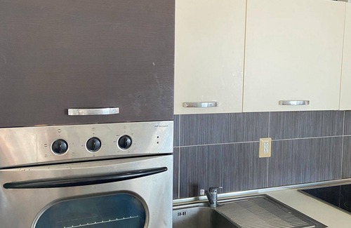 Punta Balandra Apartment | Apartamento Vista Mare 2-301