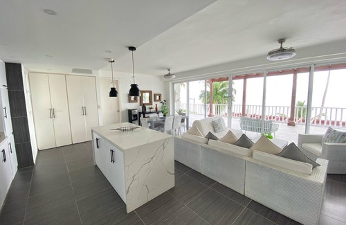 Punta Balandra Apartment | APARTAMENTO VISTA MARE 9-202