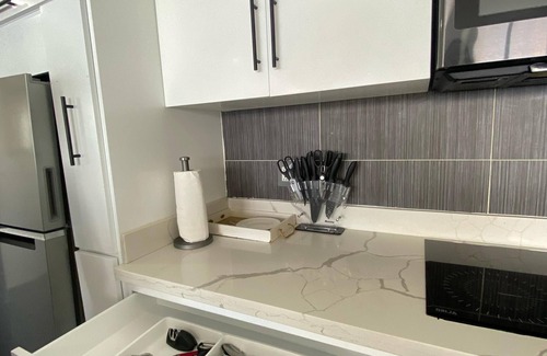 Punta Balandra Apartment | APARTAMENTO VISTA MARE 9-202