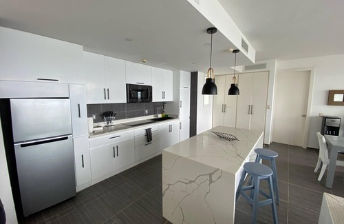 Punta Balandra Apartment | APARTAMENTO VISTA MARE 9-202