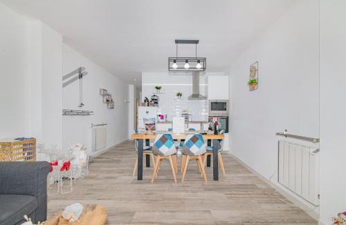 Pradollano Apartment | Apartamento Vista Nevada