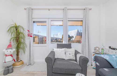 Pradollano Apartment | Apartamento Vista Nevada