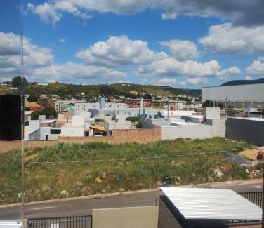 Piumhi Apartment | Apartamento vista pra Serra