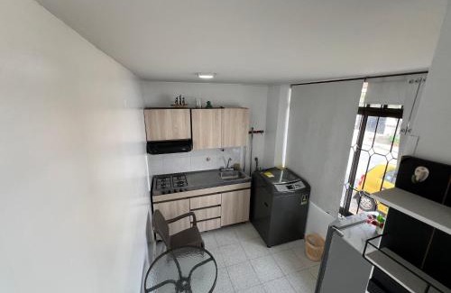 Bucaramanga Apartment | Apartamento Vital
