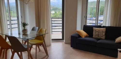 Ainsa Apartment | Apartamento Vive Ainsa