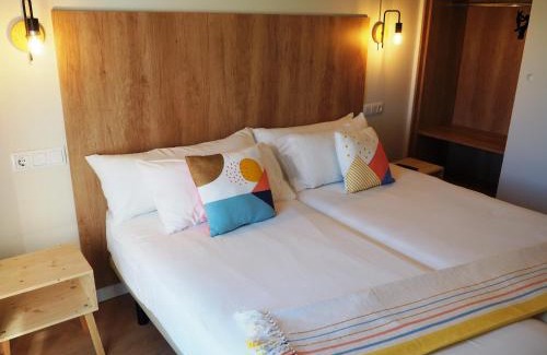 Ainsa Apartment | Apartamento Vive Ainsa
