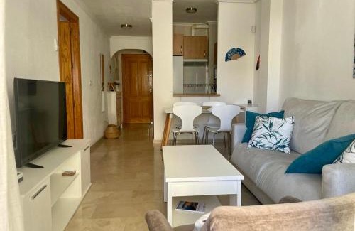 Garrucha Apartment | Apartamento Vive Garrucha