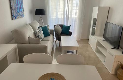 Garrucha Apartment | Apartamento Vive Garrucha