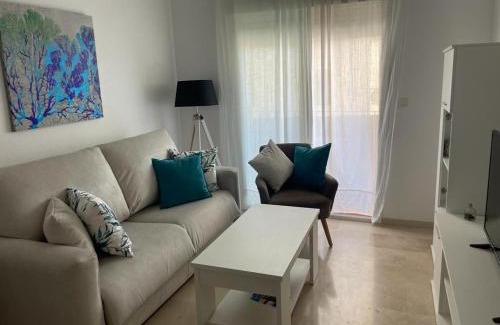 Garrucha Apartment | Apartamento Vive Garrucha