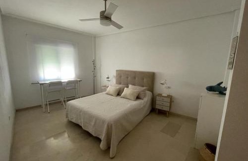Garrucha Apartment | Apartamento Vive Garrucha