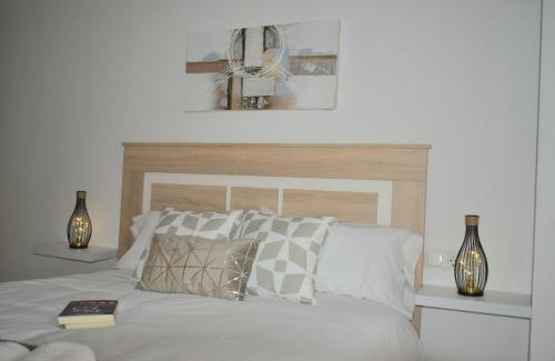 Old Town Apartment | Apartamento Vive Teruel