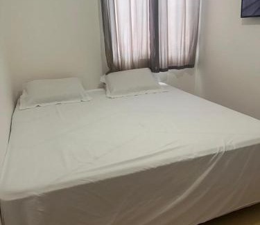 Jiboia Branca Apartment | Apartamento Vivendas COP 30