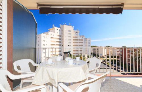 Cambrils Apartment | Apartamento Vora Mar 33