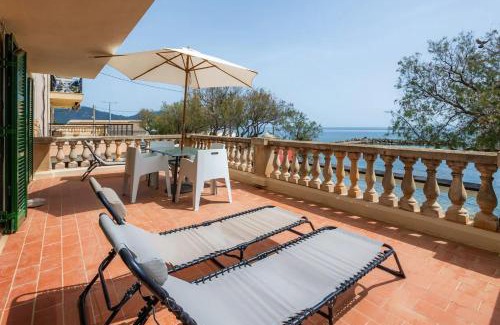 Cala Bona Apartment | Apartamento Voramar MHM Cala Bona