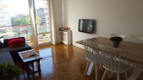 Ciudadela Apartment | Apartamento Vuelta del Castillo