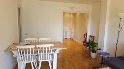 Ciudadela Apartment | Apartamento Vuelta del Castillo