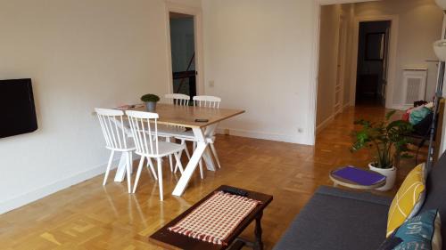 Ciudadela Apartment | Apartamento Vuelta del Castillo