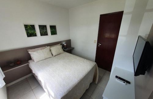 Novo Gravata Apartment | Apartamento WinterVille Residence em Gravatá 2 Qtos