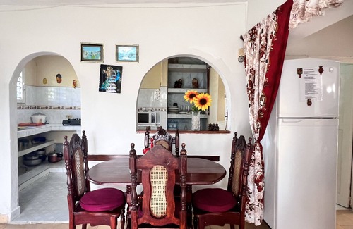 Santa Lucia Apartment | Apartamento Yaima