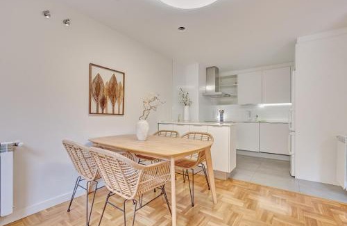 Ermitagana Apartment | Apartamento Yamaguchi Terrace by Clabao
