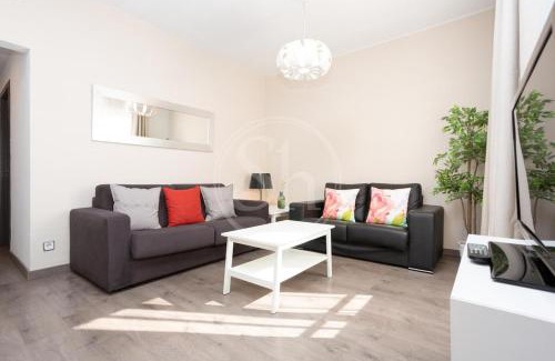 El Camp de l'Arpa del Clot Apartment | Apartamento zona Sagrada Familia I