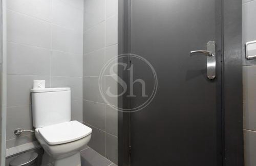 El Camp de l'Arpa del Clot Apartment | Apartamento zona Sagrada Familia I