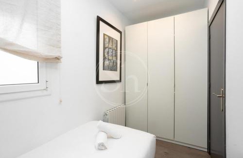 El Camp de l'Arpa del Clot Apartment | Apartamento zona Sagrada Familia I