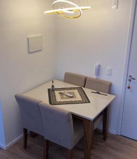 Jurubatuba Apartment | Apartamento - Zona Sul SP