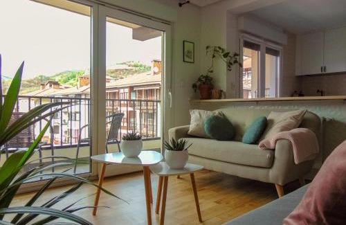 Elizondo Apartment | Apartamento Zuhaitzondoa Etxea