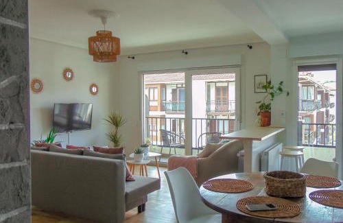 Elizondo Apartment | Apartamento Zuhaitzondoa Etxea