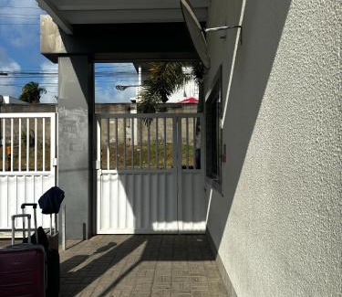 Portal do Sol Apartment | Apartamento304