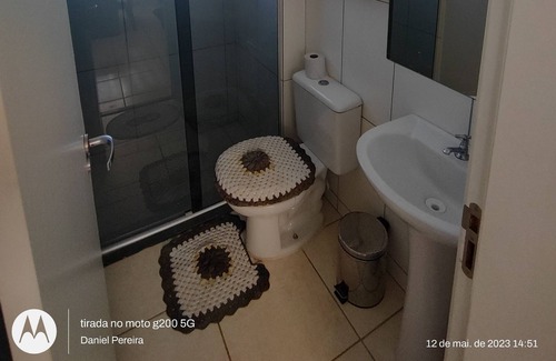 Vespasiano Apartment | Apartamentonno Gávea II a 15 Minutos do Aeroporto de Confins