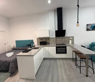 Cordoba Apartment | Apartamentos Álamo