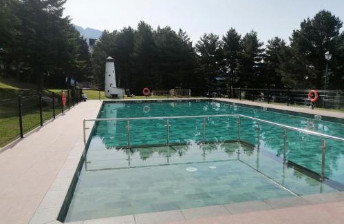 Formigal Apartment | Apartamentos 3000 Formigal