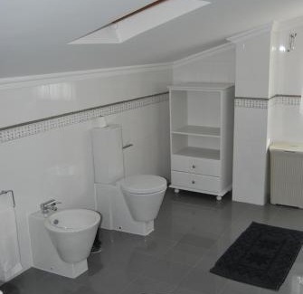 Nazare Apartment | Apartamentos 7 saias