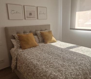 Moncloa-Aravaca Apartment | Apartamentos acogedores - Nuevo a estrenar