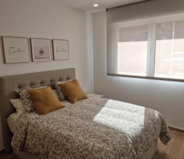 Moncloa-Aravaca Apartment | Apartamentos acogedores - Nuevo a estrenar
