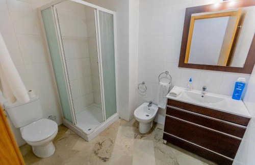 Caravaca de la Cruz Apartment | Apartamentos Aixa II