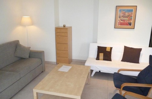 Les Cases d'Alcanar Apartment | Apartamentos Alcanar