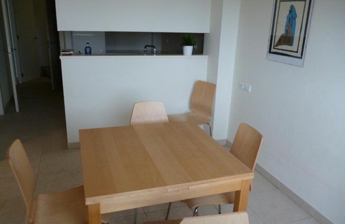 Les Cases d'Alcanar Apartment | Apartamentos Alcanar