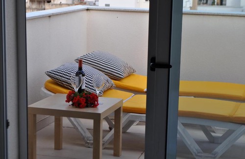 Les Cases d'Alcanar Apartment | Apartamentos Alcanar