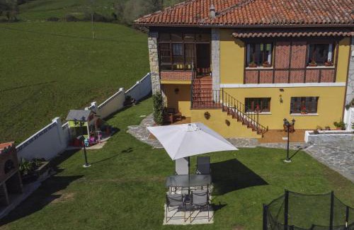 Santillana del Mar Apartment | Apartamentos Alegría