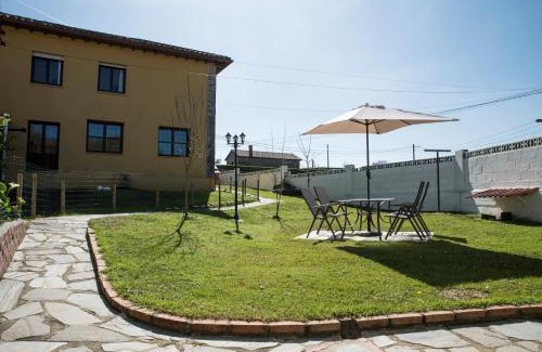 Santillana del Mar Apartment | Apartamentos Alegría