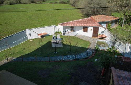 Santillana del Mar Apartment | Apartamentos Alegría