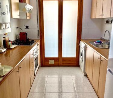 Alcaniz Apartment | Apartamentos Alcañiz, Blanca